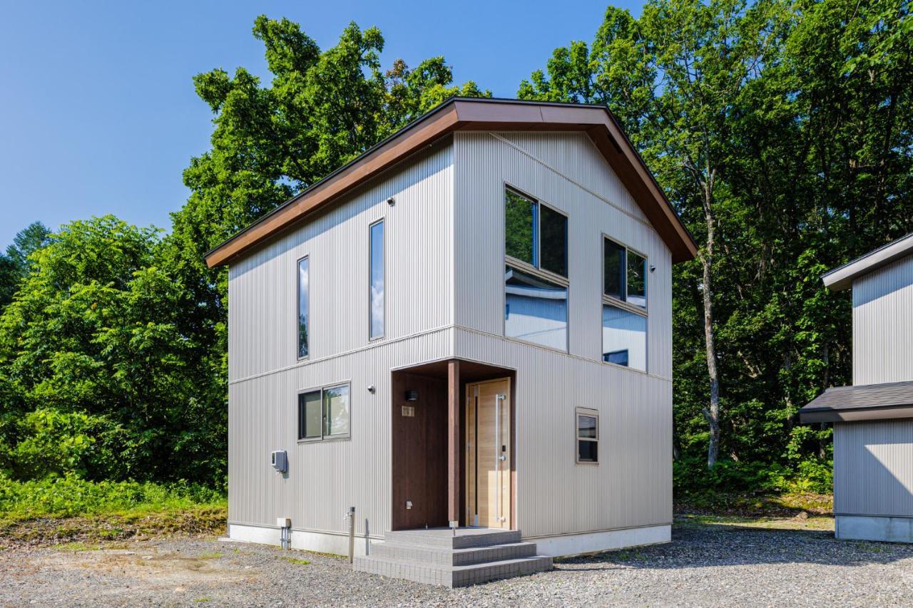 Mizuho Chalets By Hhg Hakuba Ngoại thất bức ảnh