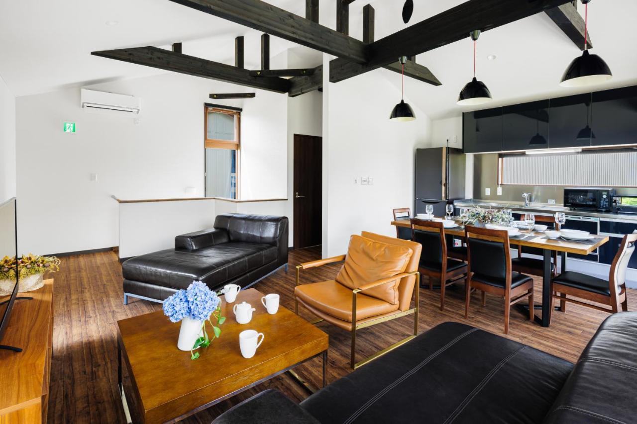 Mizuho Chalets By Hhg Hakuba Ngoại thất bức ảnh