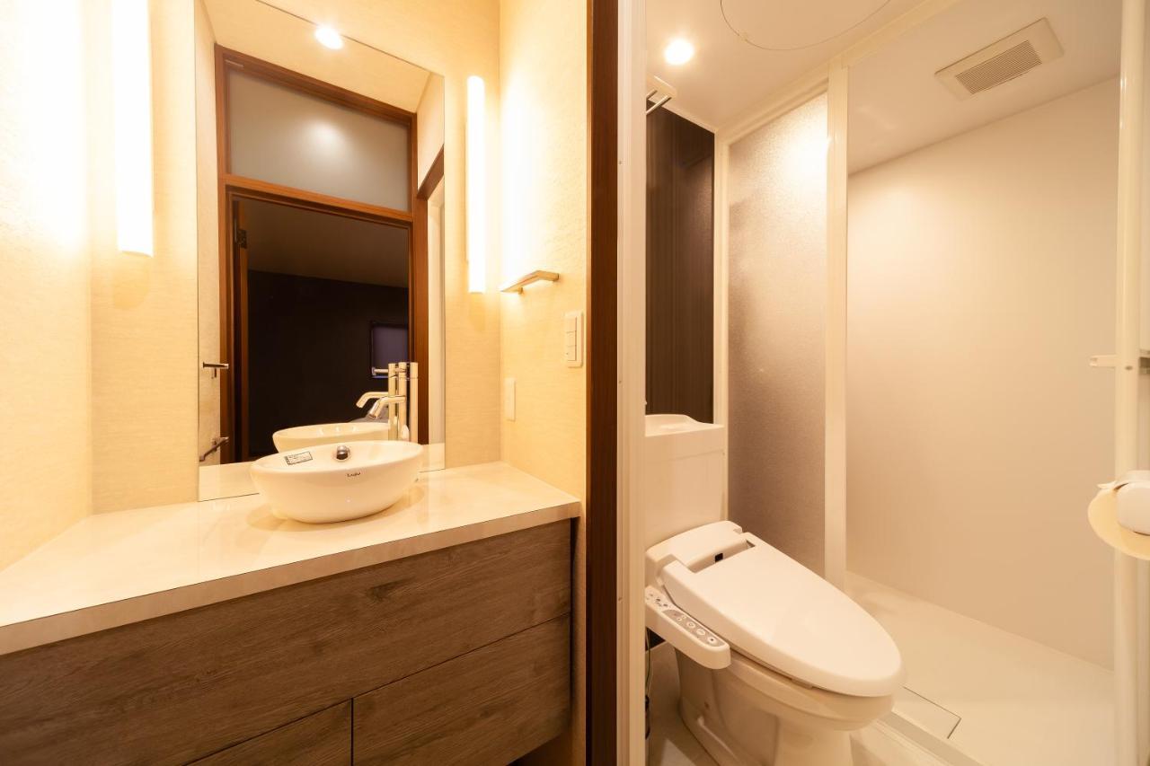 Mizuho Chalets By Hhg Hakuba Ngoại thất bức ảnh